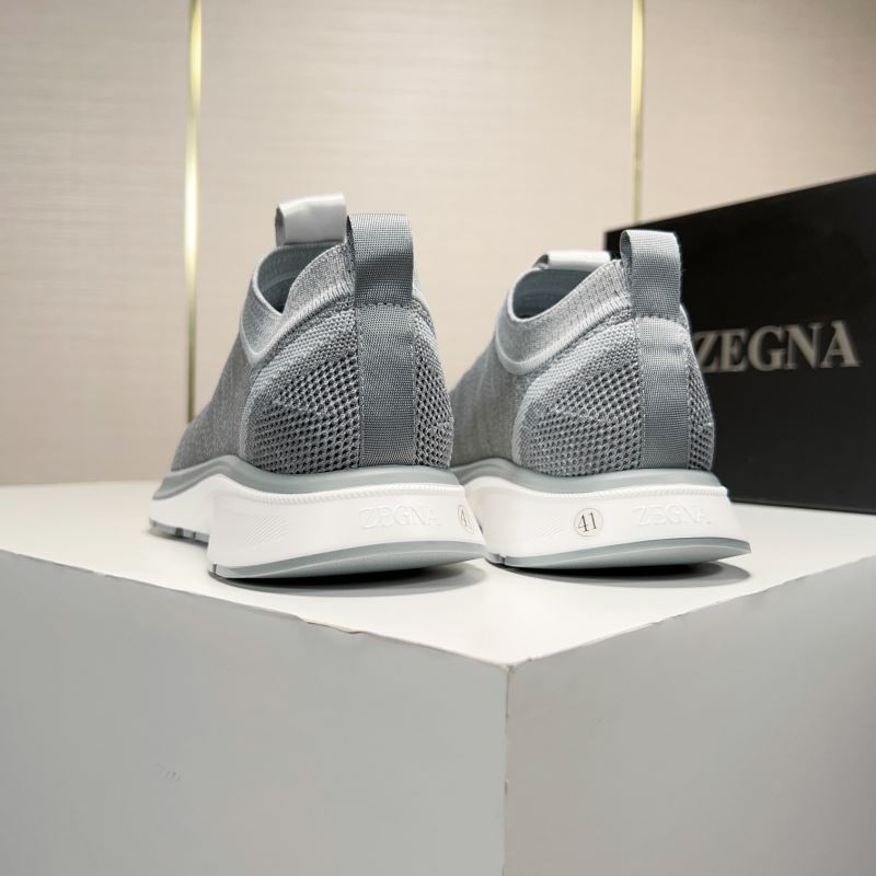 Zegna Shoes